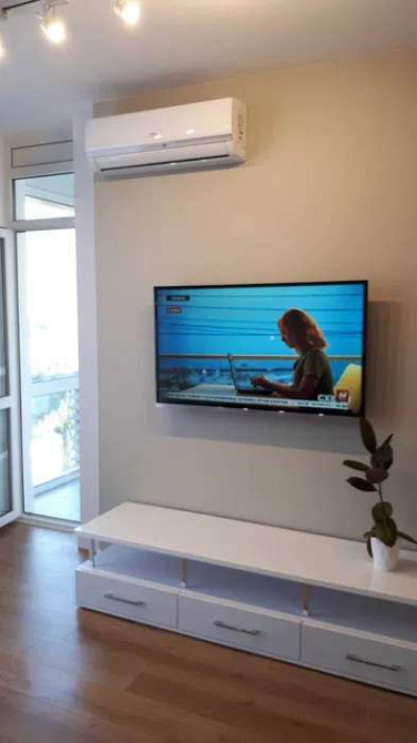 Оренда Квартира 2-кімнатна, 18/25 поверх на ул. Златоустовская Київ - фото 5