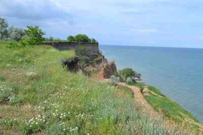 Продаж земельної ділянки 0.1 соток на ул. Сонячна, 92 Санжійка