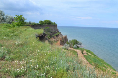 Продаж земельної ділянки 0.1 соток на ул. Сонячна, 92 Санжійка - фото 2