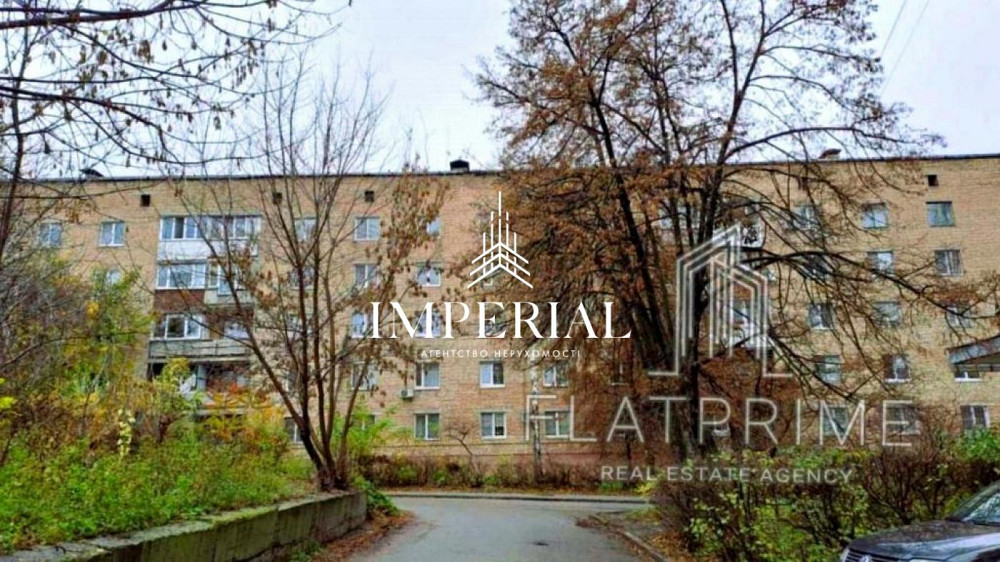 Продаж Квартира 3-кімнатна, 4/5 поверх на вул. Зеленого Клину Киев - изображение 14