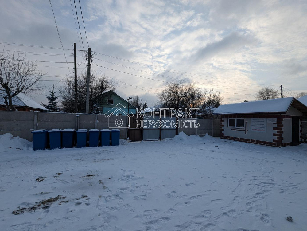 Продаж Квартира 1-кімнатна, 2/2 поверх на вул. 2 золочівський провулок Харків - фото 13