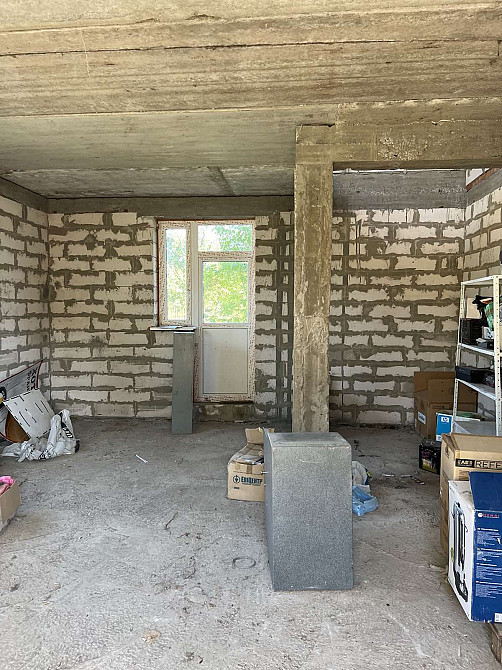 Продам новый дом в Новой Дофиновке. Лиманский район .Коттеджный  городок " Фреш Таун" Нова Дофінівка - фото 2