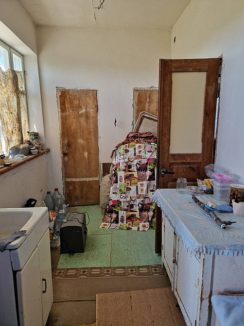 Продам дом-дачу на берегу Аджалыкского лимана в Новой Дофиновке (СТ "Пищевик) Нова Дофінівка - фото 10