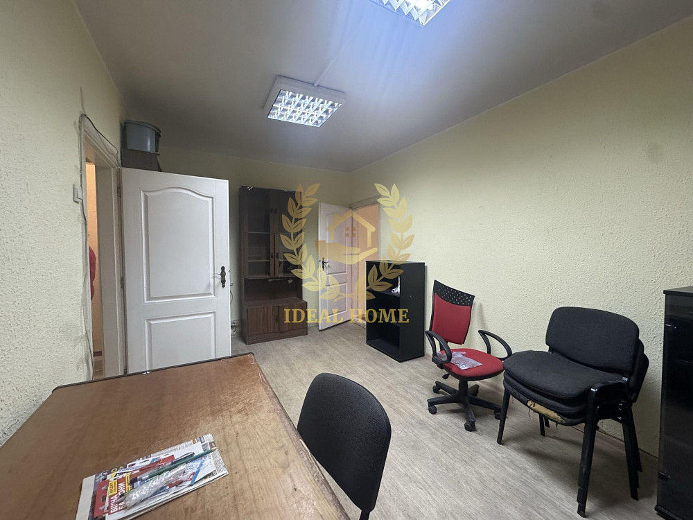 Продаж Квартира 1-кімнатна на Чигорина ул., 61 Київ - фото 4