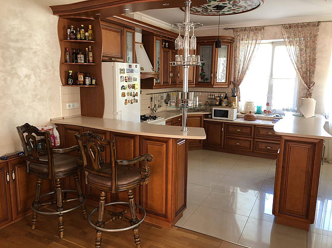 Продаж. 5 кімнатна квартира. м.Тернопіль, В.Великого Тернопіль - фото 2