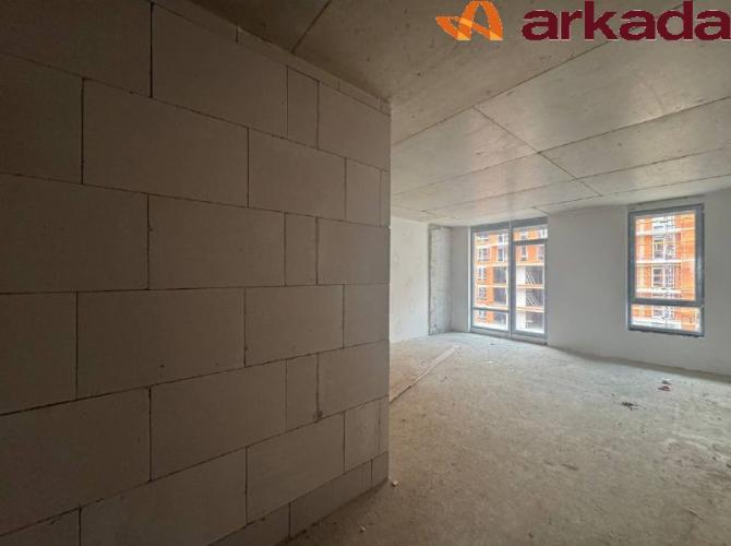 Продажа 1-комнатной квартиры в ЖК 