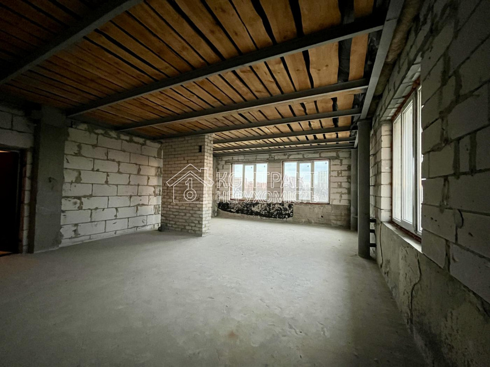 Продаж Квартира 1-кімнатна, 6/6 поверх на вул. Букова Харків - фото 4