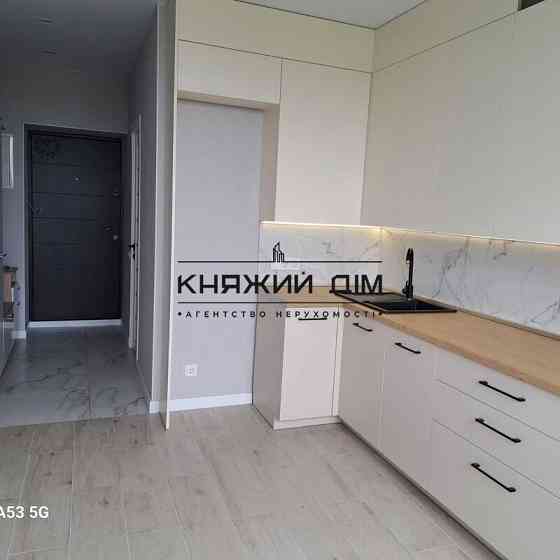 Продаж 1-кімнатної роздільної квартири в ЖК Life, Гостомель. № 21145236 Гостомель