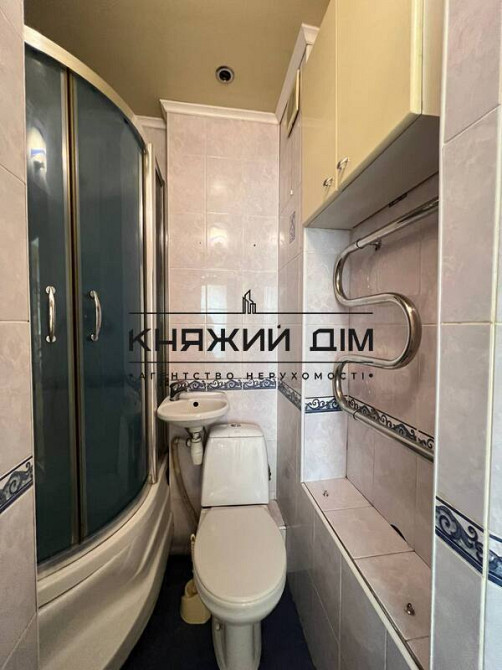 Продаж 1-кім.кв. Голосіївський центр! м. Олімпійська. вул. Василя Яна. код: 21139346 Київ - фото 20