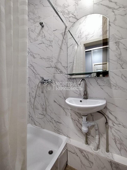 Оренда 1к Квартира 20 кв.м Шевченківський вул. Харків - фото 5