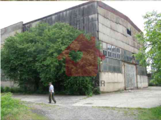 Продаж приміщення вільного призначення на Лавріщева поверх - 1/1 Uzhhorod