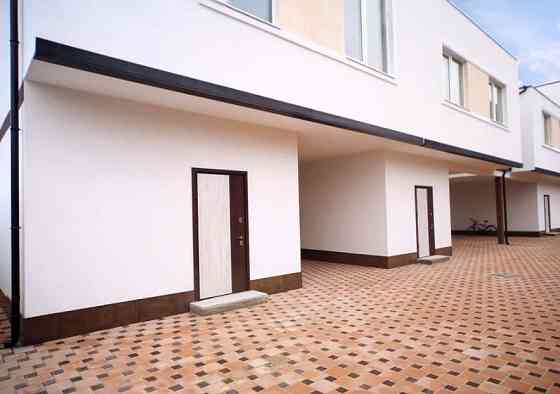 Коттедж на Вузовском. Одеса