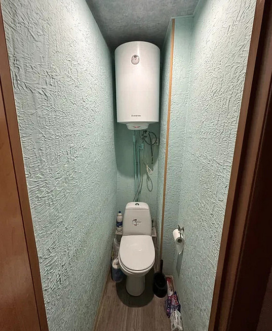 Продаж Квартира 3-кімнатна, 5/5 поверх на Хмельницкого Б. ул., 26 Дніпро - фото 10