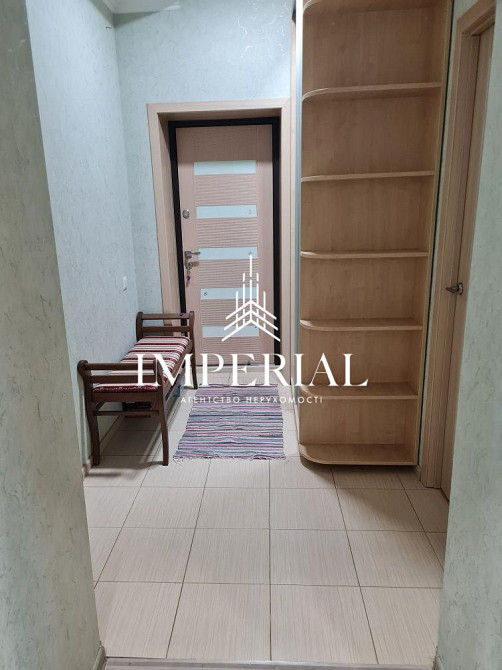 Оренда 3к Квартира 60 кв.м Тарасівська вул. Київ - фото 18