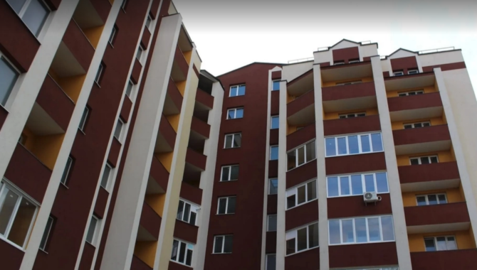 Продаж 2к квартири 70.9 кв. м на вул. Пирогова Тернопіль - фото 2