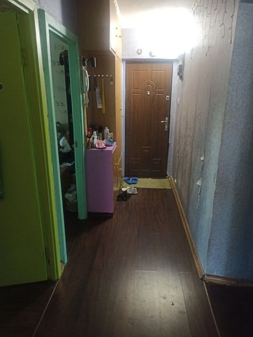 Продаж Квартира 4-кімнатна, 3/9 поверх на Соловяненка, 14 Київ - фото 11