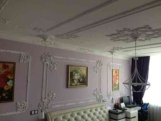 Продаж Квартира 3-кімнатна, 24/25 поверх на Драгоманова, 40е Киев