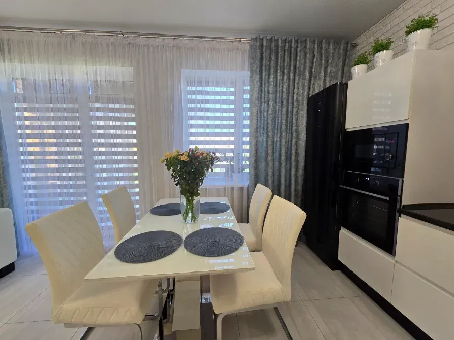 Продаж 2-поверховий Будинок з ділянкою 5.5 сот 134 кв.м 4 кімн. на вул. Леонтовича Вінницькі Хутори - фото 7