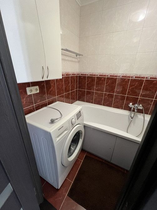 Продаж Квартира 2-кімнатна, 6/9 поверх на Сержа Лифаря вул., д. 17 Київ - фото 9