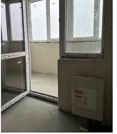 Продаж Квартира 1-кімнатна, 20/25 поверх на улица Сосюры Владимира, д.6 Киев