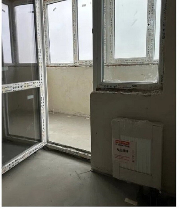 Продаж Квартира 1-кімнатна, 20/25 поверх на улица Сосюры Владимира, д.6 Киев - изображение 1