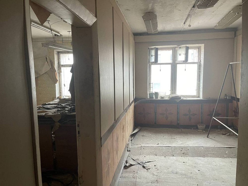 Продаж приміщення вільного призначення поверх - 3/4 Тернопіль - фото 18