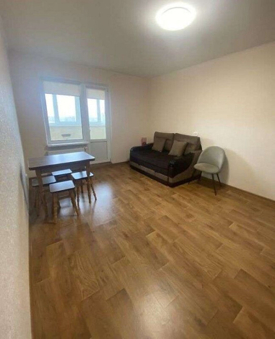 Оренда Квартира 1-кімнатна, 3/25 поверх на улица Ревуцкого, д.54 Киев - изображение 3