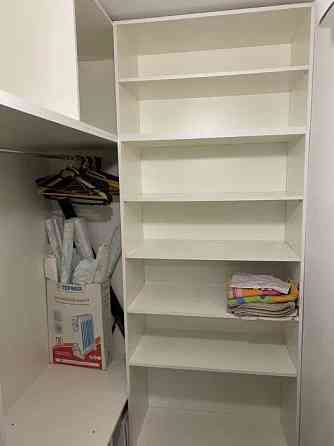 Оренда Квартира 3-кімнатна, 13/25 поверх на ул. Бориса Гмыри Київ