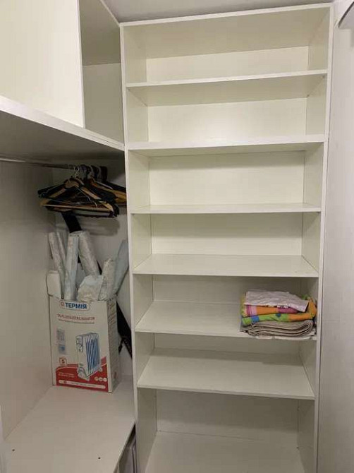 Оренда Квартира 3-кімнатна, 13/25 поверх на ул. Бориса Гмыри Київ - фото 5