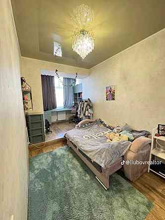 2-комнатная квартира и кухня-гостиная Вильямса Одесса