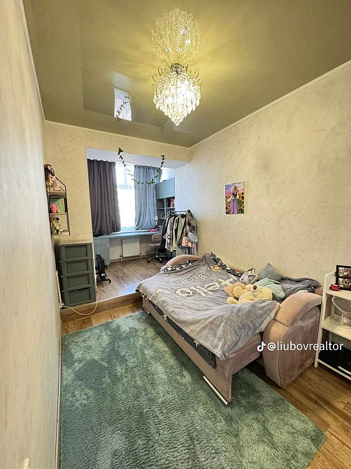 2-комнатная квартира и кухня-гостиная Вильямса Odessa - photo 5