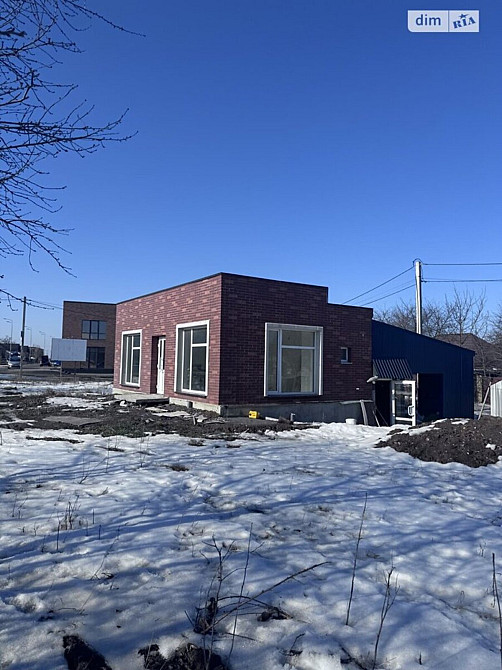 Продаж земельної ділянки 6 соток на Новаківського Вінниця - фото 1