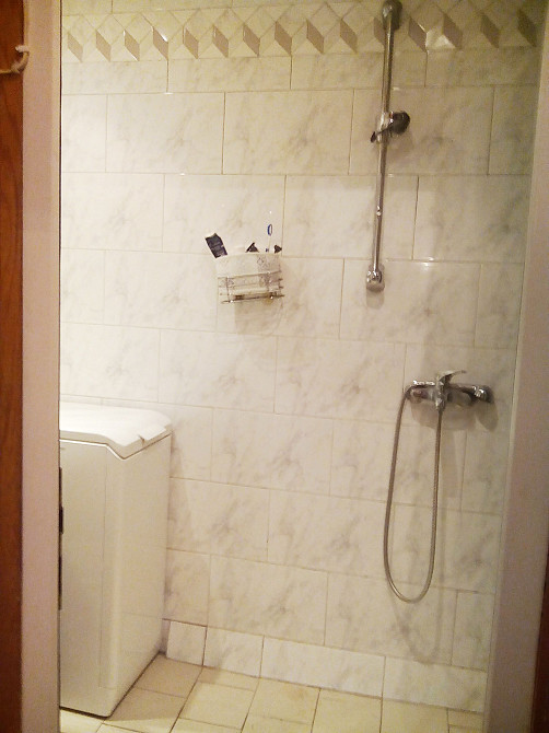 1-комнатная квартира в центре города. Одеса - фото 10