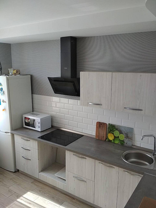 Продам 1 комнатную в ЖК Балковский. Капремонт Одеса - фото 3