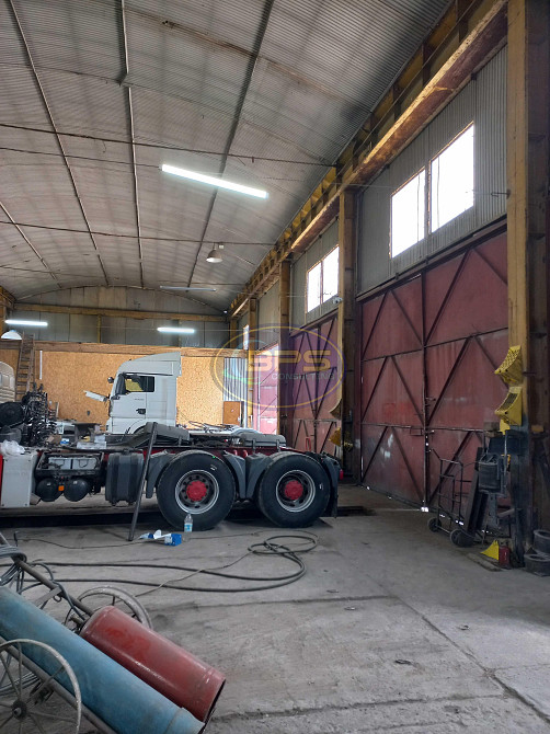 Продаж виробниче приміщення Нерубайське - фото 3