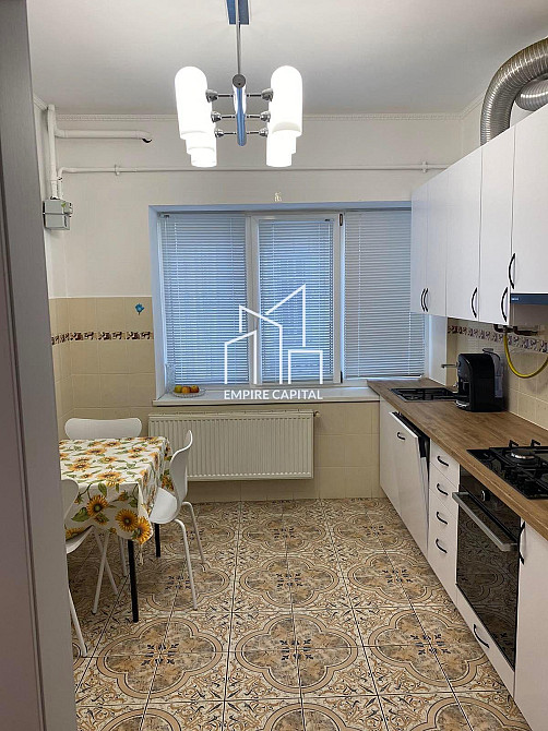 Оренда Квартира 3-кімнатна, 1/4 поверх на вул. Роксоляни Львів - фото 6