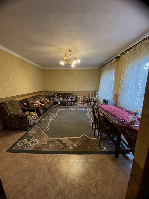 Продаж Будинок 6-кімнатний на вул. Риякінська Харьков - изображение 8