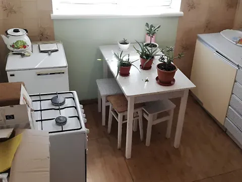 Продажа 3к Квартира 58.4 кв.м Електронна вулиця 68 Николаев - изображение 4