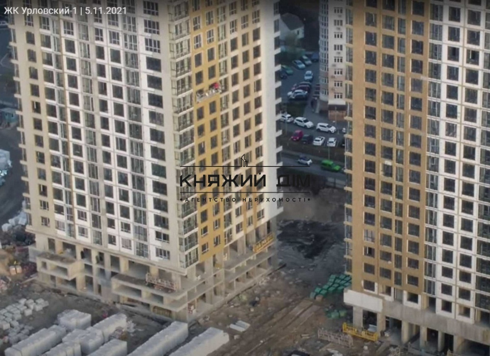 Продаж 3к Квартира 77 кв.м Причальная ул. Київ - фото 8