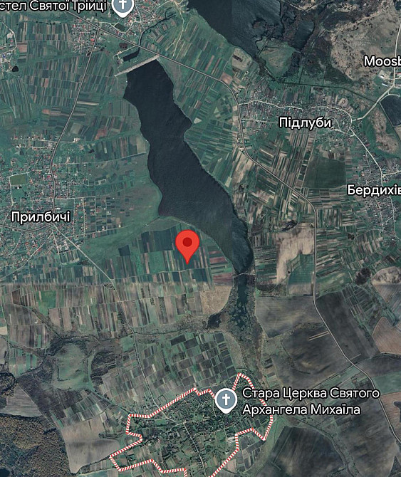 Продаж Квартира на улица Шевченка 21 Новояворівськ - фото 3