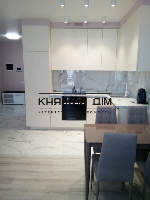 ОРЕНДА 2к квартира в ЖК SEVEN.Дніпровська Набережна 16Г код 11195337 Київ - фото 8