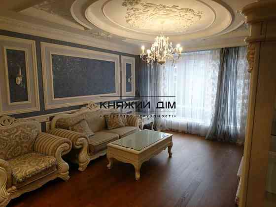 ОРЕНДА 2к квартира метро Палац Укрвїна ЖК Парк-холл по вул. Антоновича 131 код.11201944 Київ