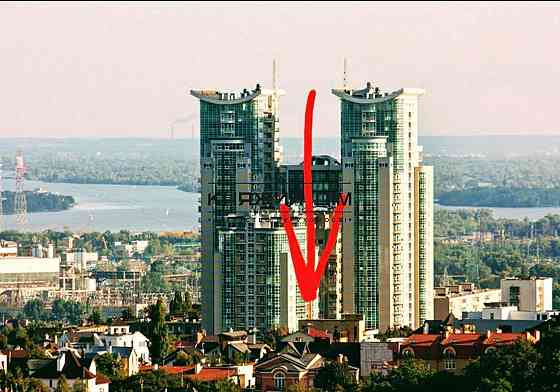 Продаж офісне приміщення на Зверинецкая ул. поверх - 1/9 Kiev