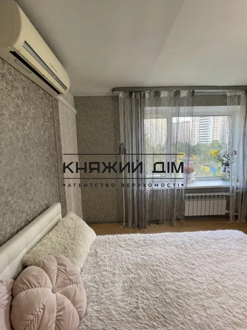 Продаж 2-х к.кв. по вул. Здолбунівській , метро Осокорки в Дарницькому р-ні. Код об'єкту №:21144740 Киев - изображение 15