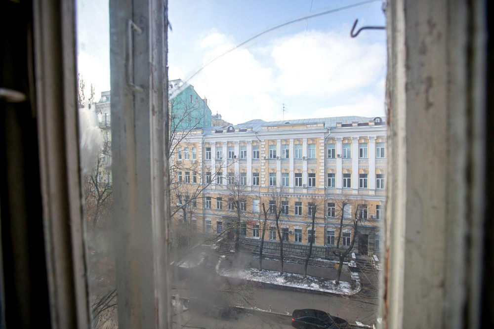 Продаж Квартира 3-кімнатна, 4/5 поверх на Тарасовская вул., д. 3 Київ - фото 2