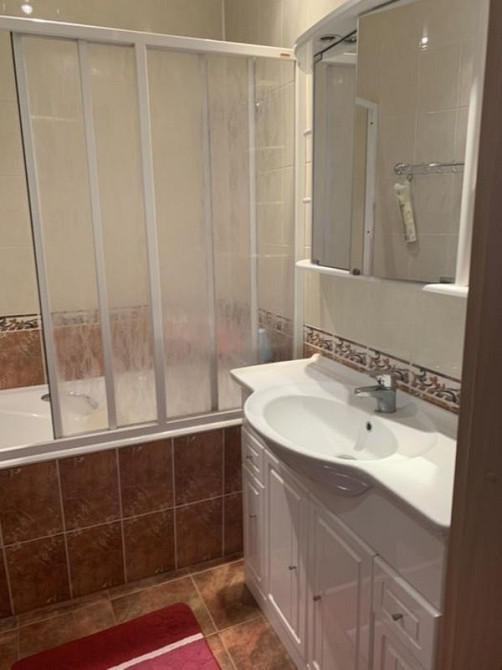 Оренда Квартира 3-кімнатна, 6/16 поверх на Харьковское шоссе, 180 Київ - фото 4