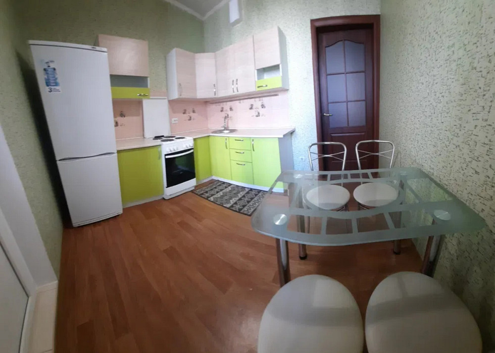 Оренда Квартира 1-кімнатна, 12/25 поверх на Чавдар, 34 Київ - фото 3