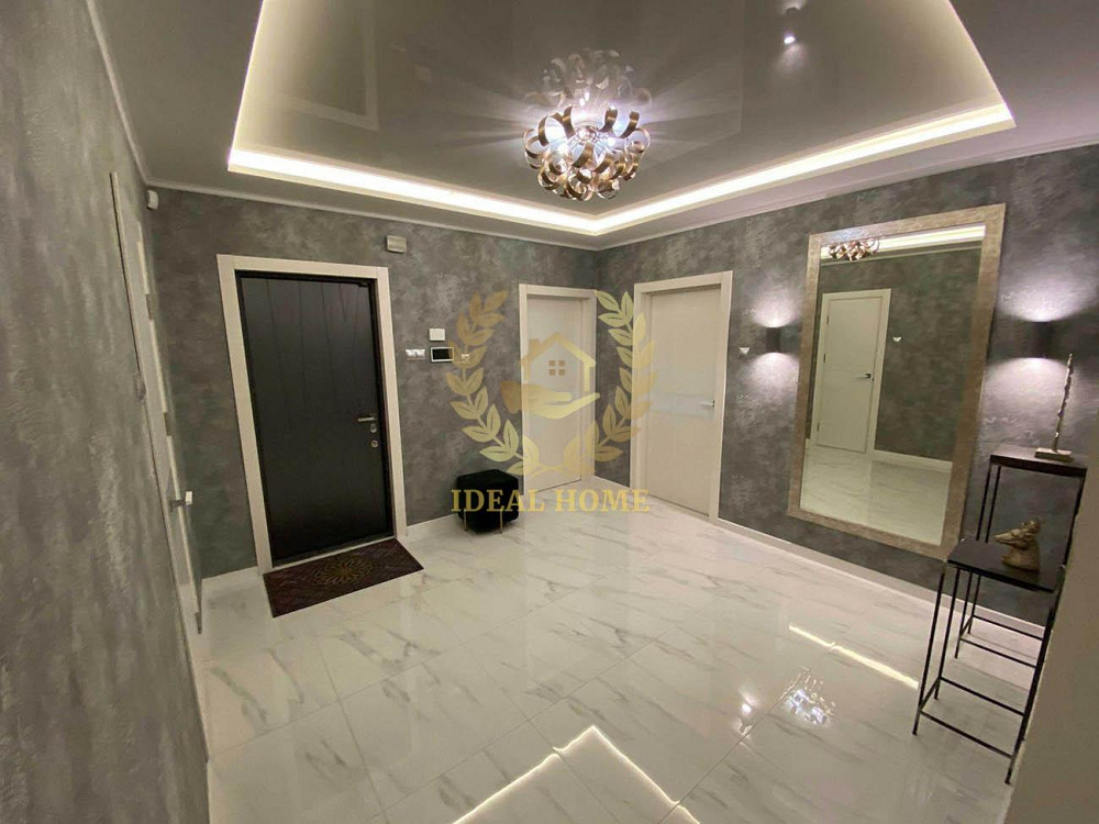 Продаж 3 к. квартири ЖК Крістер Град Kiev - photo 8