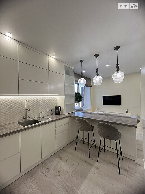 Продаж Квартира 1-кімнатна, 6/8 поверх Vinnytsya - photo 3