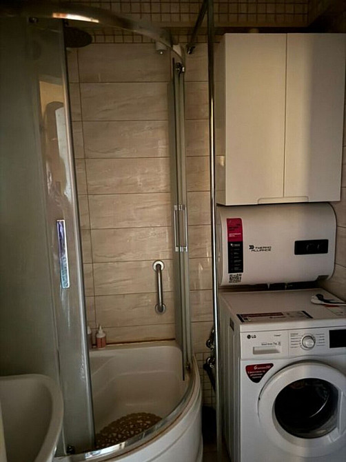 Продаж Квартира 2-кімнатна, 9/9 поверх на Теремківська вул., 17 Київ - фото 4